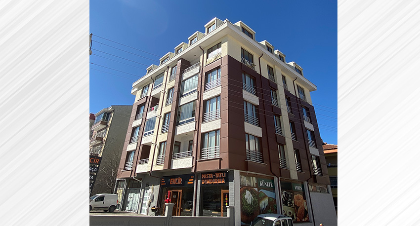 71 Evler Mah. Balsu Bulvarı