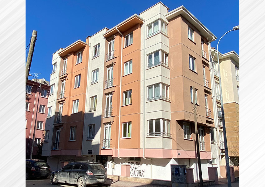 Bahçelievler Mah. Billur Sokak