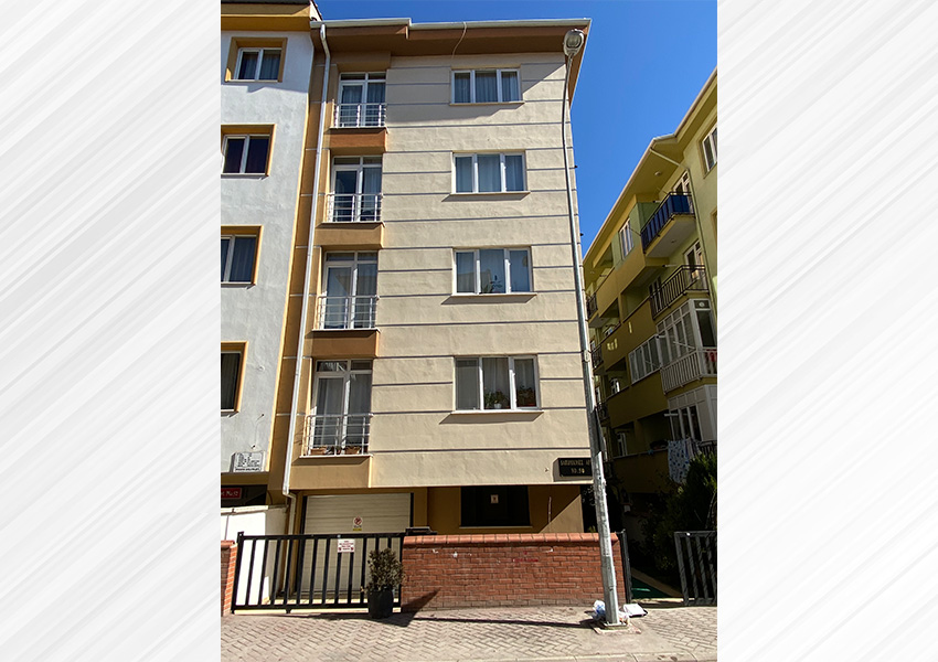 Bahçelievler Mah. Civan Sk.