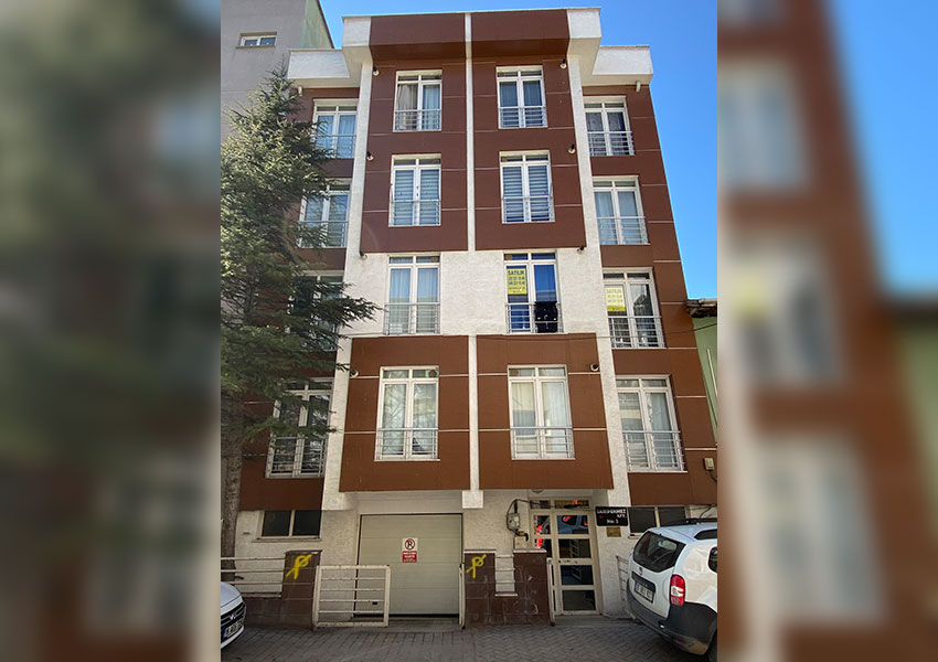 Bahçelievler Mah. Namık Kemal Sk.