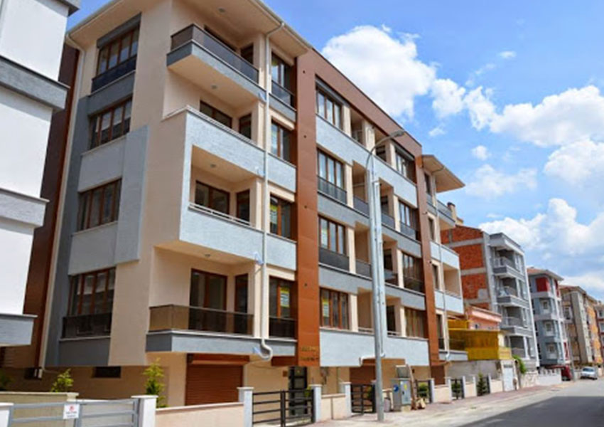 Bahçelievler Mah. Plevne Sokak