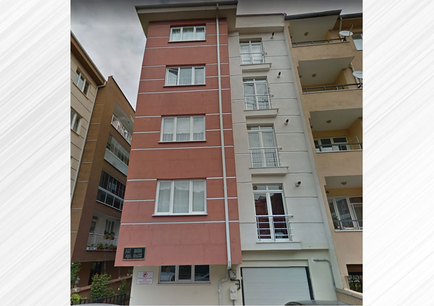 Bahçelievler Mimar Sinan Sok. 22