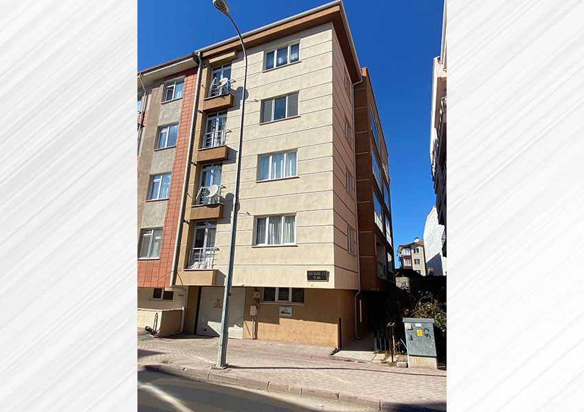 Bahçelievler Mimar Sinan Sok. 24