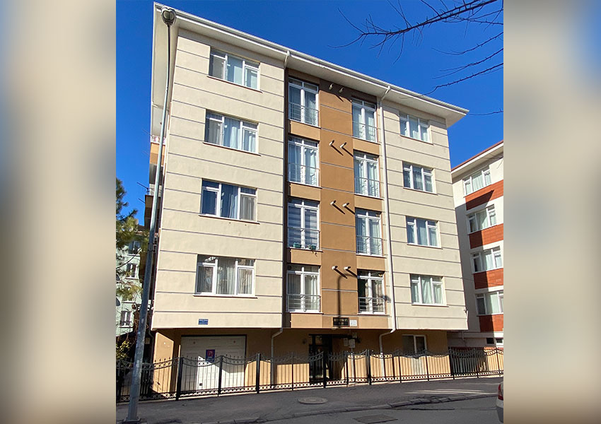 Bahçelievler Mimar Sinan Sok. 28