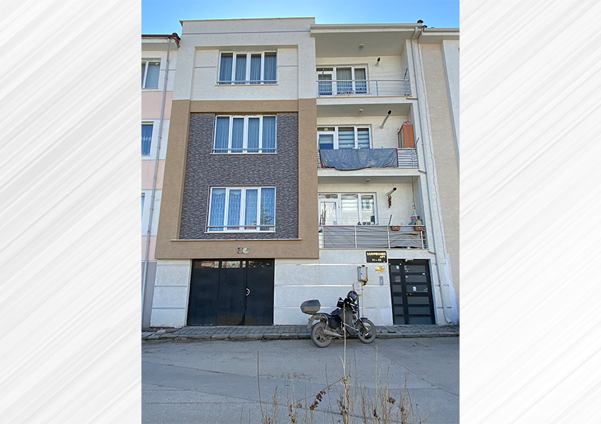 Çamlıca Mah. Şirinevler Sokak