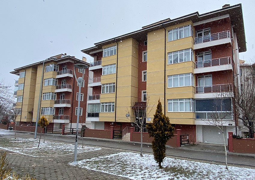 Emek Mah. Kasımpatılı Sk.