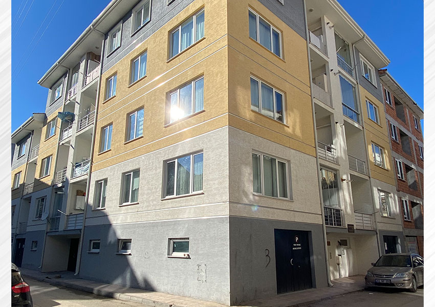 Fatih Mah. Aktuğ Sokak