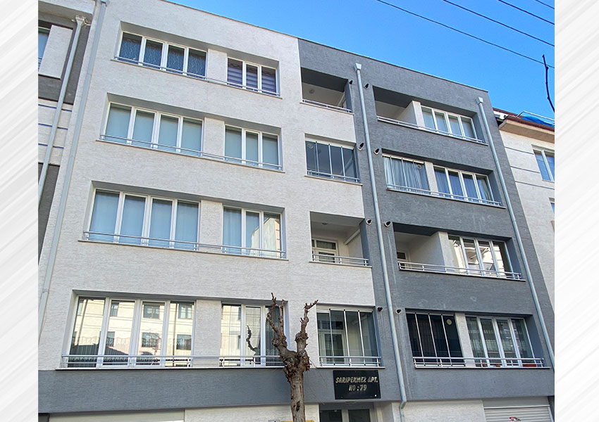 Kumlubel Mah. Akar Sokak