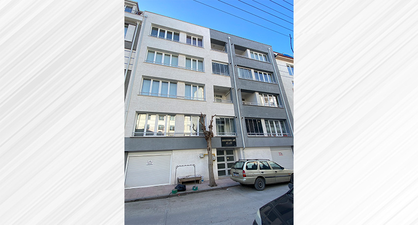 Kumlubel Mah. Akar Sokak